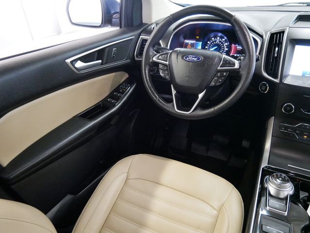 Thumbnail: 2020 Ford Edge - 2