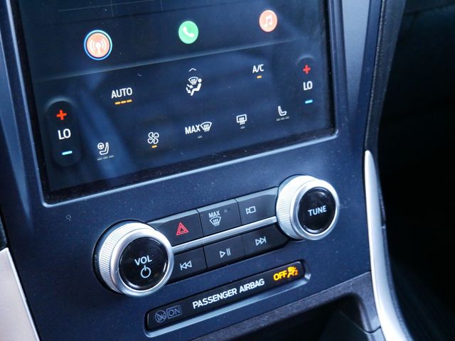 Thumbnail: 2023 Ford Edge - 19