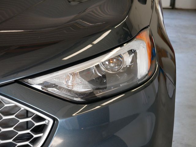 Thumbnail: 2023 Ford Edge - 15