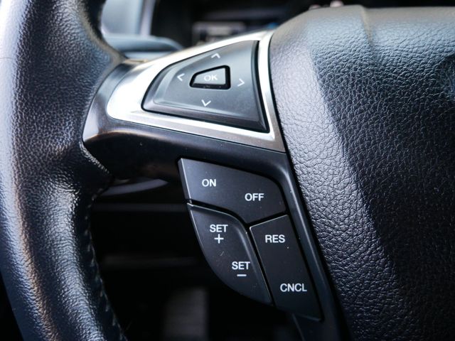 Thumbnail: 2023 Ford Edge - 22