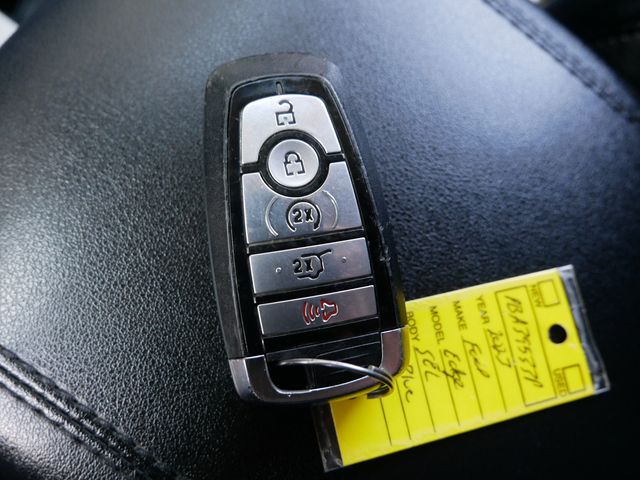 Thumbnail: 2023 Ford Edge - 13