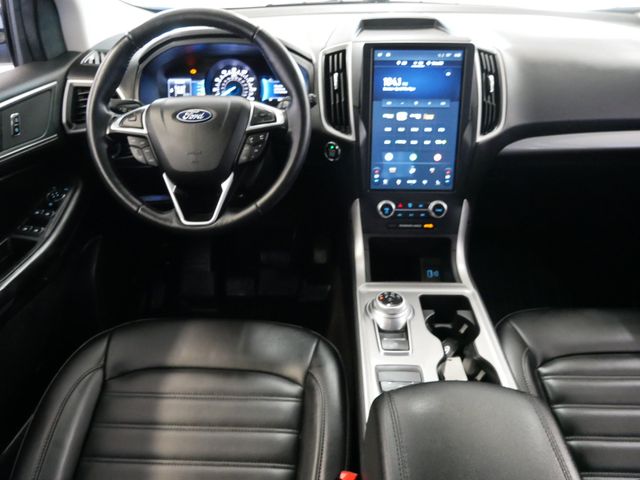 Thumbnail: 2023 Ford Edge - 8