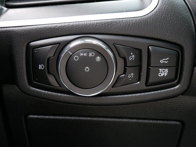 Thumbnail: 2023 Ford Edge - 24
