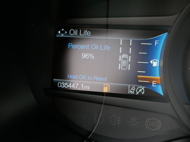 Thumbnail: 2023 Ford Edge - 30