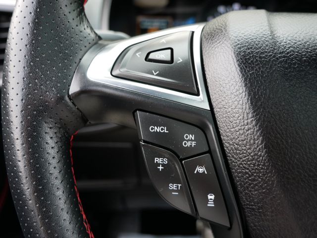 Thumbnail: 2023 Ford Edge - 25