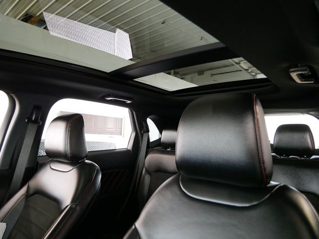 Thumbnail: 2023 Ford Edge - 19