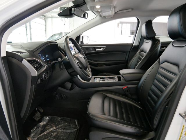 Thumbnail: 2024 Ford Edge - 7