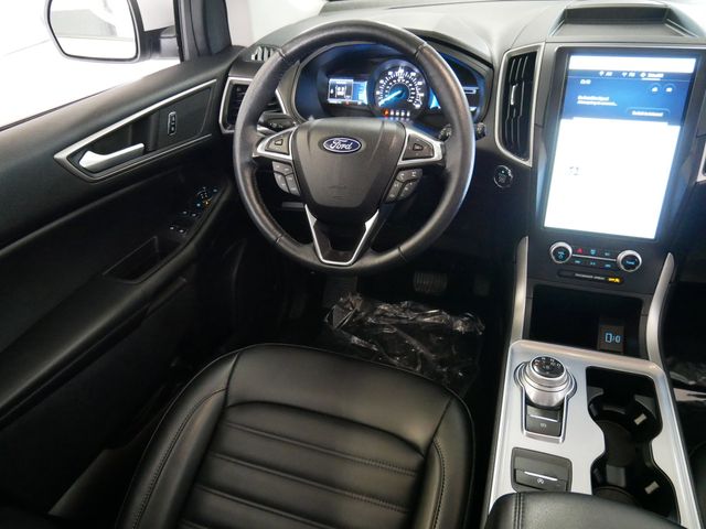 Thumbnail: 2024 Ford Edge - 2