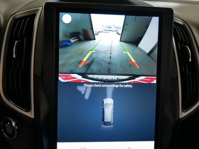 Thumbnail: 2024 Ford Edge - 11