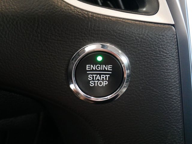 Thumbnail: 2024 Ford Edge - 24