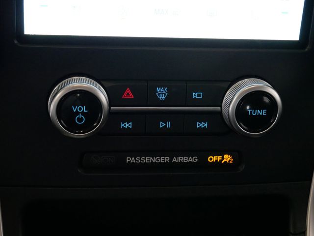 Thumbnail: 2024 Ford Edge - 23