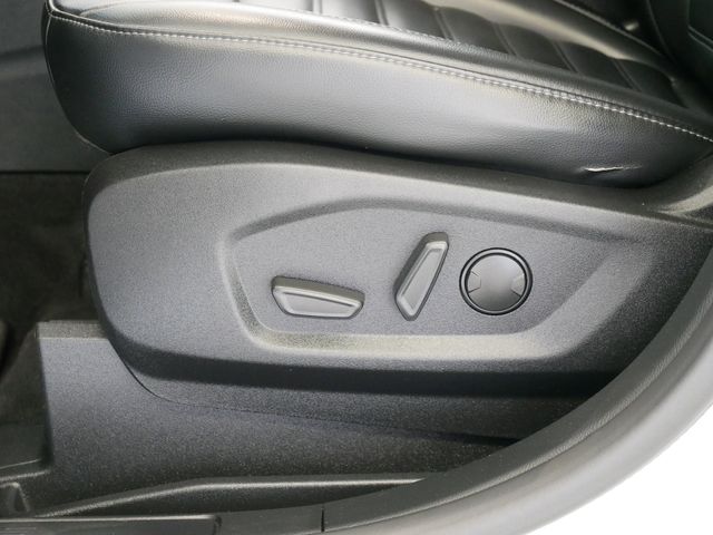 Thumbnail: 2024 Ford Edge - 18