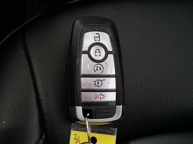 Thumbnail: 2024 Ford Edge - 27