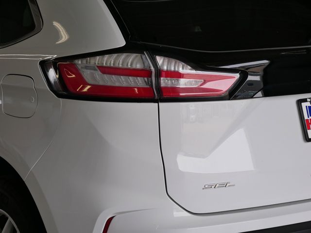 Thumbnail: 2024 Ford Edge - 16