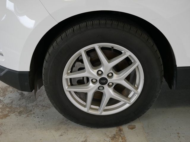 Thumbnail: 2024 Ford Edge - 5