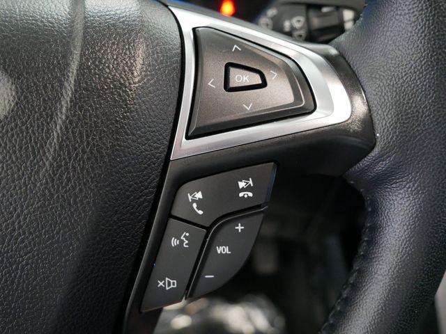 Thumbnail: 2024 Ford Edge - 21