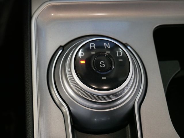 Thumbnail: 2024 Ford Edge - 22