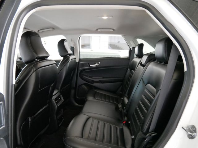 Thumbnail: 2024 Ford Edge - 8