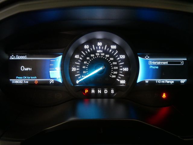 Thumbnail: 2024 Ford Edge - 10