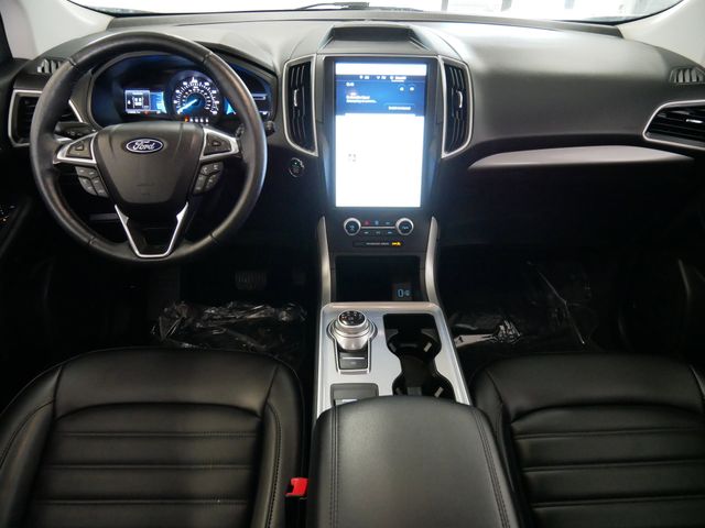 Thumbnail: 2024 Ford Edge - 6