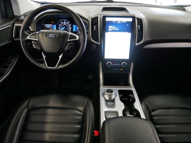 Thumbnail: 2024 Ford Edge - 8