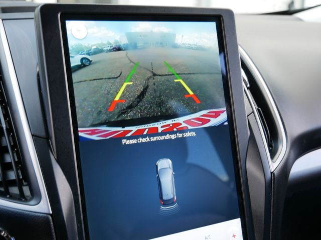 Thumbnail: 2024 Ford Edge - 28