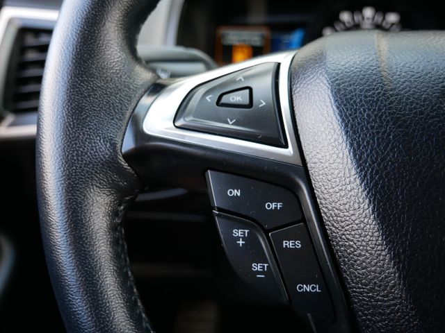 Thumbnail: 2024 Ford Edge - 23