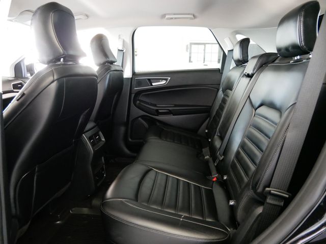 Thumbnail: 2024 Ford Edge - 7
