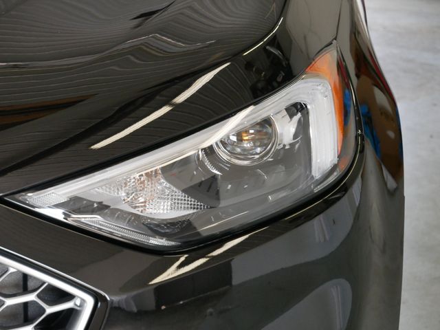Thumbnail: 2024 Ford Edge - 15