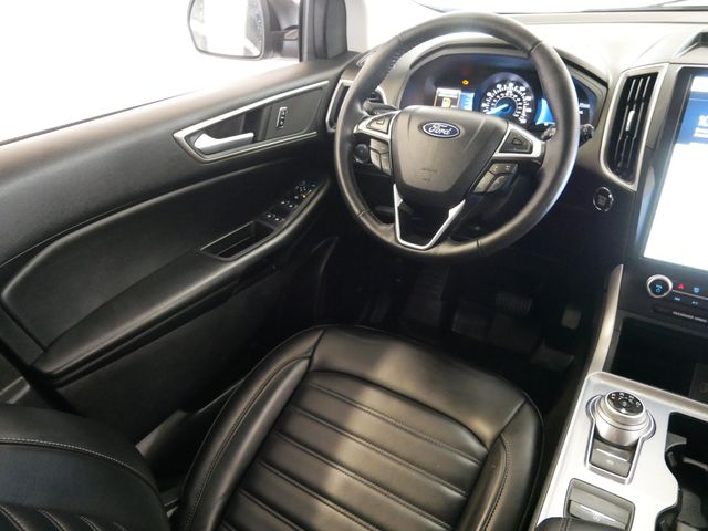 Thumbnail: 2024 Ford Edge - 6
