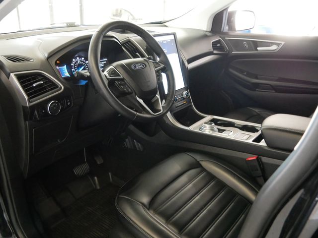 Thumbnail: 2024 Ford Edge - 2