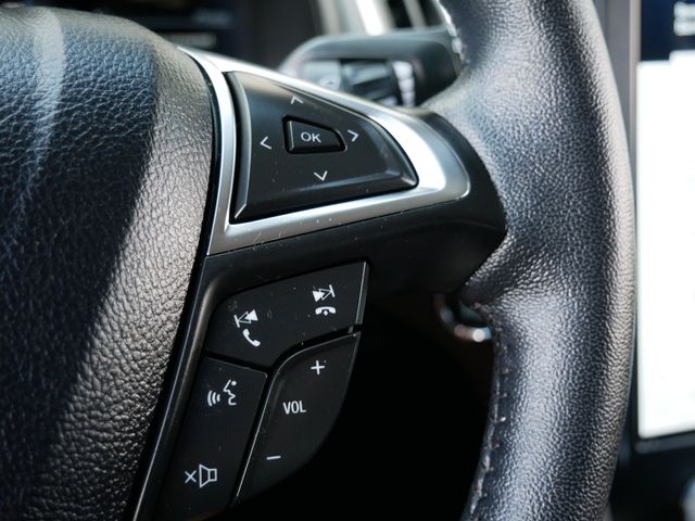 Thumbnail: 2024 Ford Edge - 24