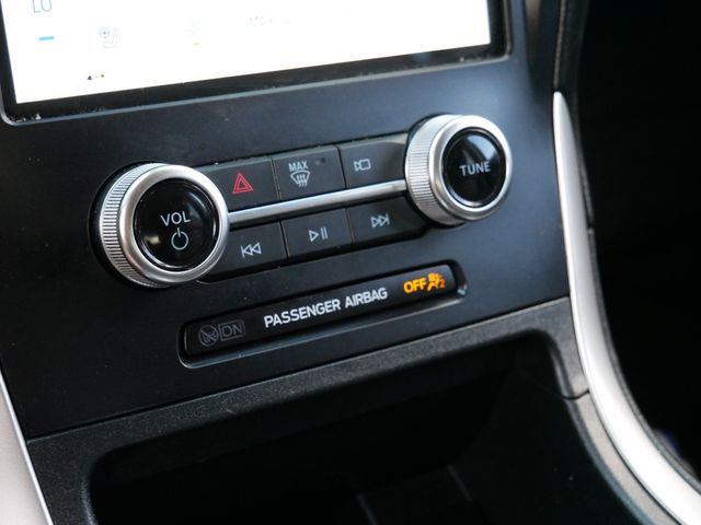 Thumbnail: 2024 Ford Edge - 20