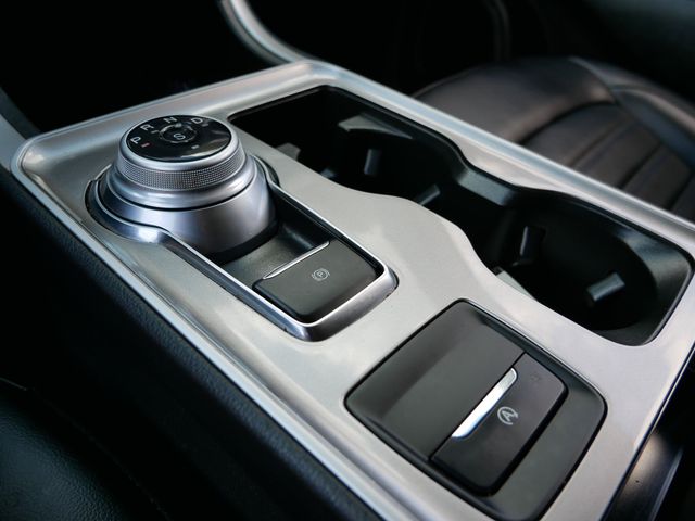 Thumbnail: 2024 Ford Edge - 10