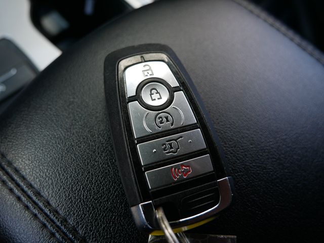 Thumbnail: 2024 Ford Edge - 13