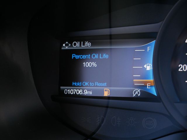 Thumbnail: 2024 Ford Edge - 11
