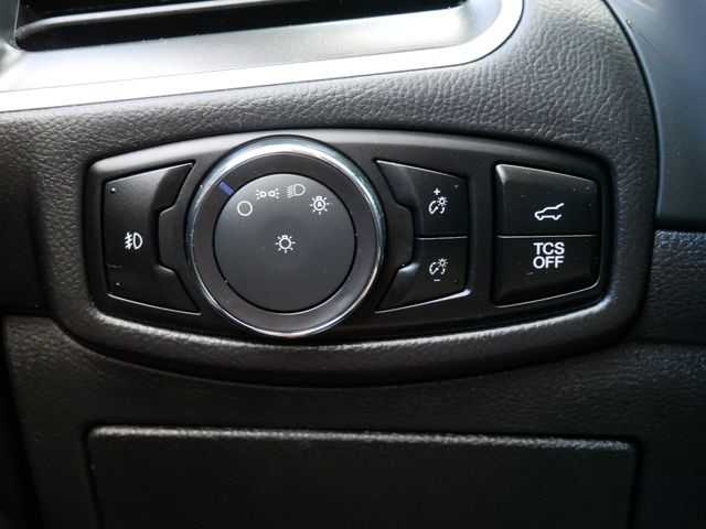 Thumbnail: 2024 Ford Edge - 22