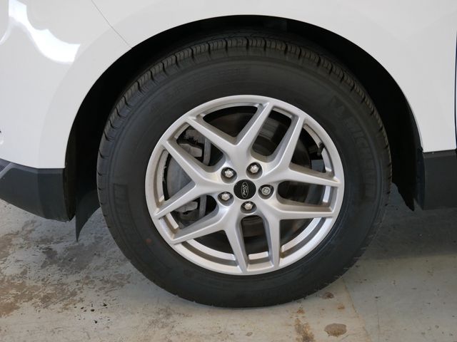 Thumbnail: 2024 Ford Edge - 5