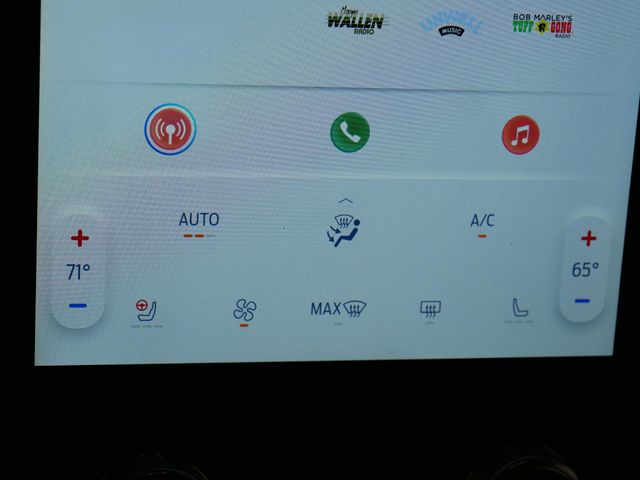 Thumbnail: 2024 Ford Edge - 10