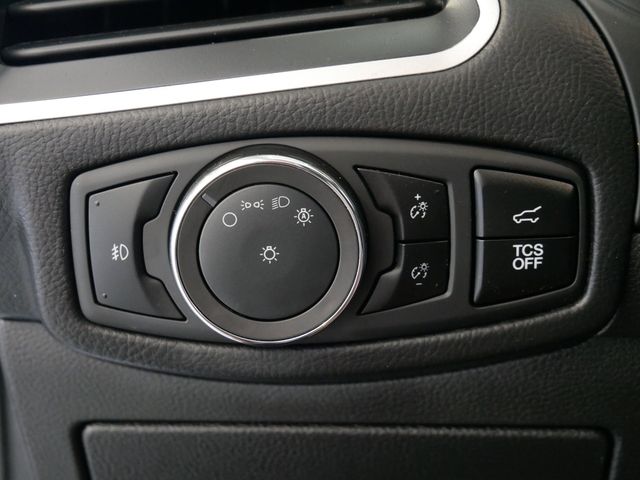 Thumbnail: 2024 Ford Edge - 18