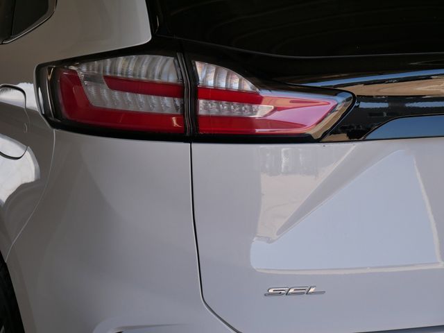 Thumbnail: 2024 Ford Edge - 15