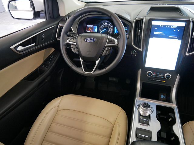 Thumbnail: 2024 Ford Edge - 2