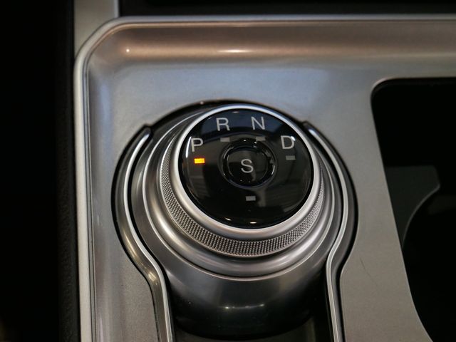 Thumbnail: 2024 Ford Edge - 22