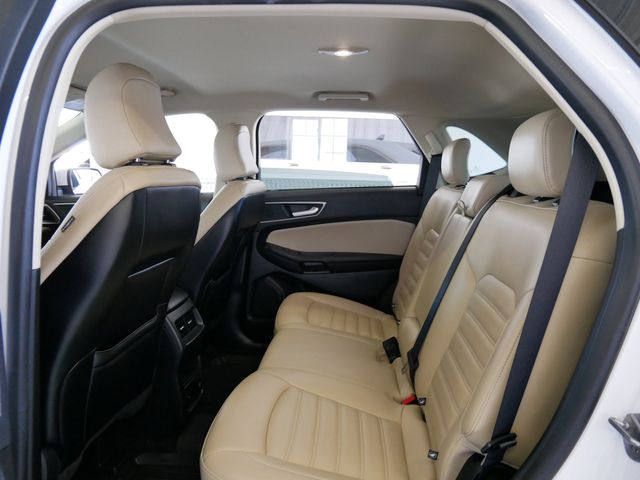 Thumbnail: 2024 Ford Edge - 8