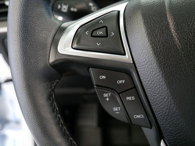 Thumbnail: 2024 Ford Edge - 19