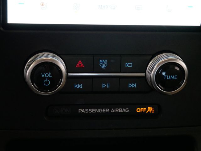 Thumbnail: 2024 Ford Edge - 23