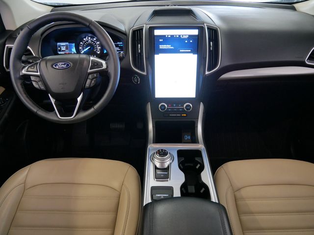 Thumbnail: 2024 Ford Edge - 6