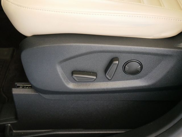 Thumbnail: 2024 Ford Edge - 17