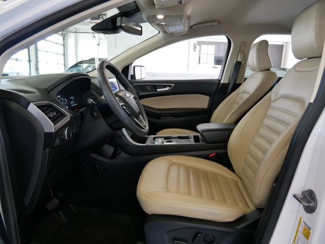 Thumbnail: 2024 Ford Edge - 7