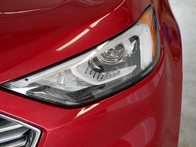 Thumbnail: 2020 Ford Edge - 16